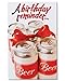 American Greetings Funny Cake Is for Wussies Birthday Card with Lights