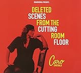 Deleted Scenes from The Cutting Room Floor