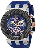 MULCO Unisex MW5-2365-045 Chronograph Analog Watch