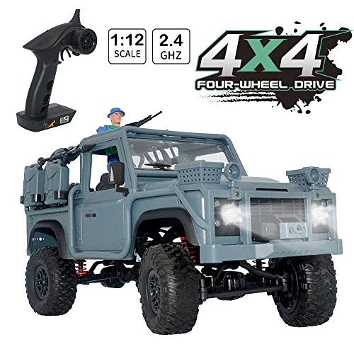 Top 10 Rc Military Vehicles Toys of 2020 No Place Called Home