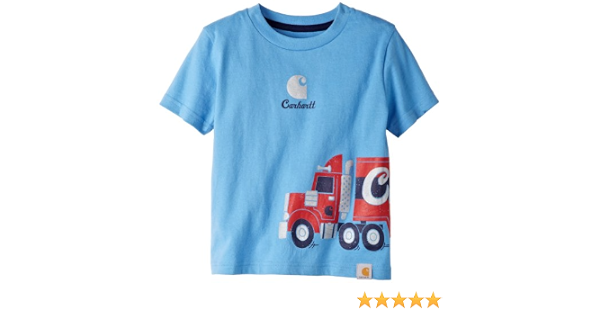 shirt Truck Wrap Around 