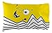 Nickelodeon Spongebob Squarepants Try Angle Sheet Set, Twin