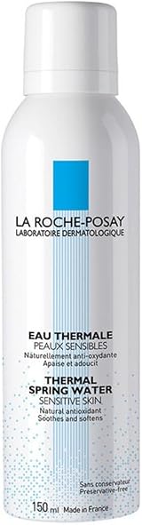La Roche-Posay Thermal Spring Water Soothing Mist 150ml Sensitive Skin