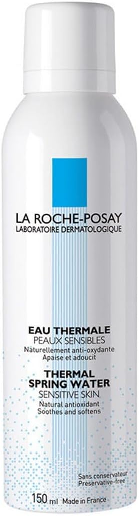 La Roche-Posay Thermal Spring Water Soothing Mist 150ml Sensitive Skin