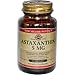 Solgar - Astaxanthin Complex, 5 mg, 60 softgels
