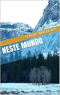 Livro Neste Mundo