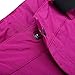 LANBAOSI Women's Quick Dry Waterproof Hiking Pants Convertible Shorts