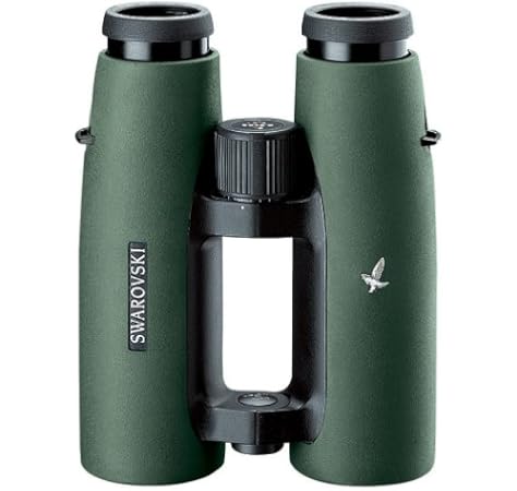best swarovski binoculars