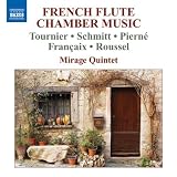 FRENCH FLUTE CHAMBER MUSIC                         image