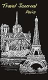 Travel Journal: Paris by
