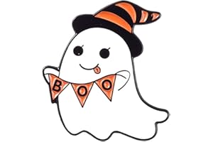 KEGUMINGX Cute Pins Backpack Pins Alloy Animals Enamel Pin Set Funny Cat Brooch Cowboy Badge Pin for Bookbags Clothes/Jackets & Hat Decoration