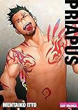 Priapus by 