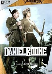 Daniel Boone
