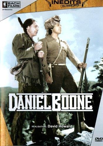 Daniel Boone