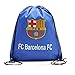 FC Barcelona 2017/18 Kid, Youth for Lionel Messi, Luis Suarez, Neymar Jr, Iniesta & the rest of club Barcelona for the New Season (Messi18, K24 (7-8 Years Old))