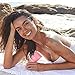 Sand & Sky Flash Perfection Exfoliating Treatment Face Scrub. Australian Pink Clay Facial Exfoliator