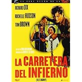 Hell's Highway [ NON-USA FORMAT, PAL, Reg.0 Import - Spain ]
