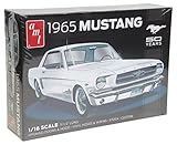 AMT AMT872/06 1/16 1965 Mustang