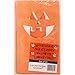 Lilly and the Bee Novelties Spooktacular Jack O'Lantern Halloween Luminary Bag Set of 24