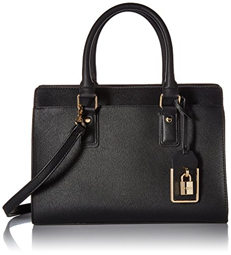 Aldo uliradia, black