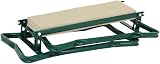 Town & Country Gardener's Kneeler and Stool - 2-in-1 Comfort Solution view 3