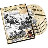 Bear Archery Fred Bear DVD Collection, Multi