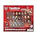 TeenyMates WWE Superstar Collector Set, 27 WWE TeenyMates 1