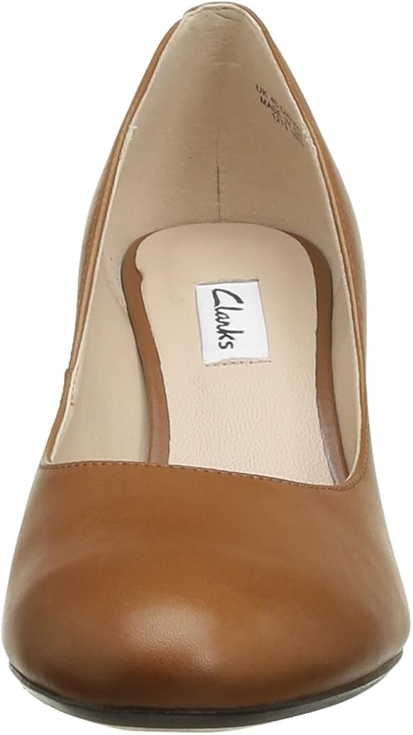 clarks babington race