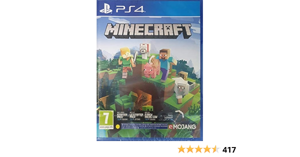 minecraft bedrock edition xbox one price