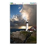 Graphics and More Portland Head Lighthouse Maine