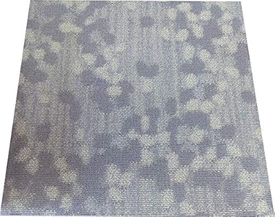 Shaw Stone Carpet Tile-24"x 24"(12 Tiles/case, 48 sq. ft./case)