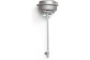 DMMOHLE 12669064 12687057 12687056 Turbo Wastegate Actuator 1.5L Compatible with Chevrolet Malibu LS LT L4 Engine 2016-2023