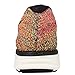 Nike Flyknit Lunar3 Men's Shoes Blue/Black/Crimson/V
