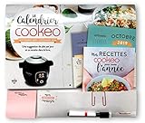Le calendrier Cookeo by 