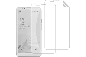 LaoShuSheng Anti-Glare Matte Screen Protector for Bigme HiBreak Pro 6.13" e-Reader | 2-Pack | Anti Fingerprint | Anti Burst |