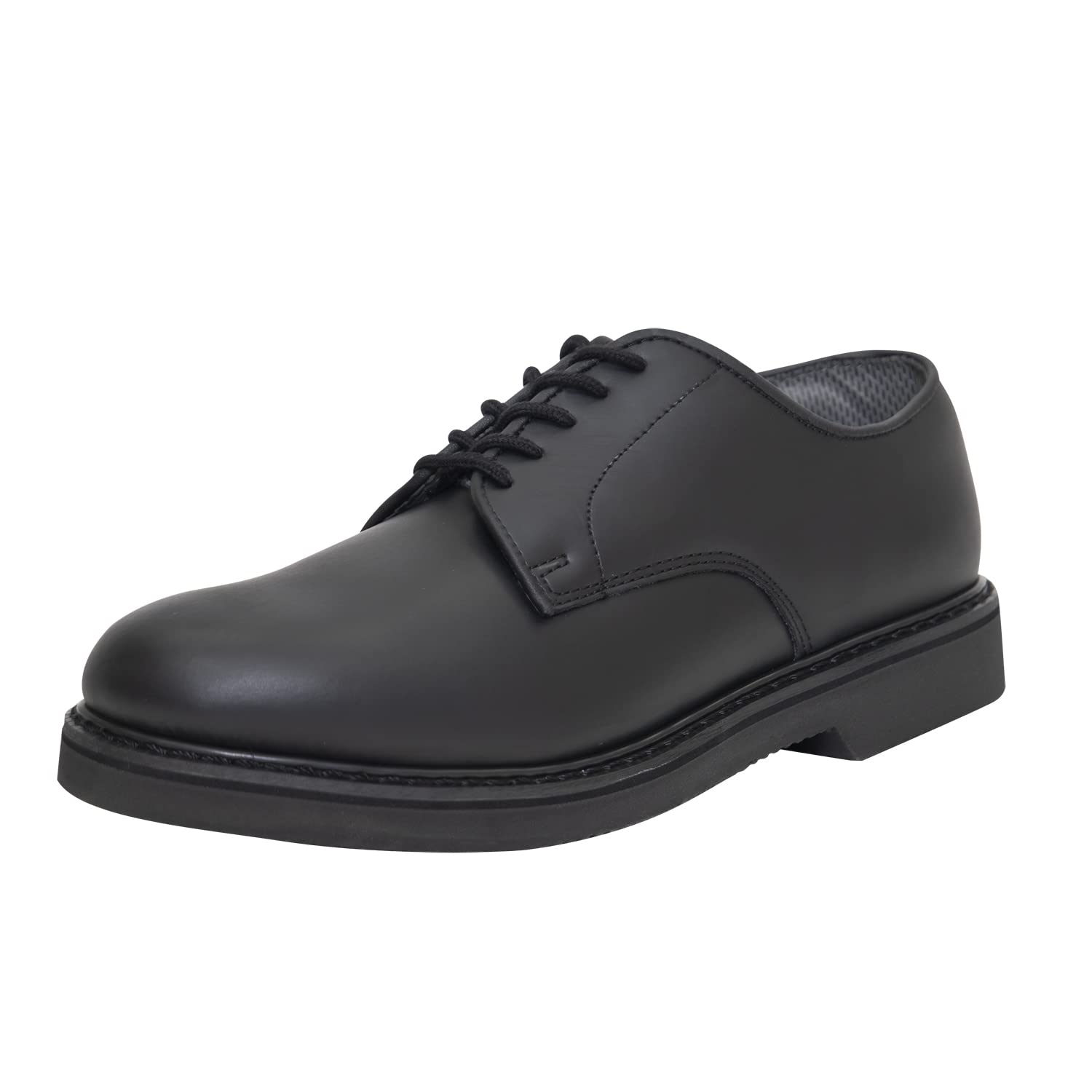 Rothco Leather Soft Sole Uniform Oxford