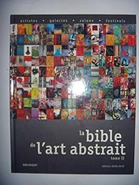 La  bible de l'art abstrait