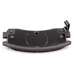 cciyu D699 D698 Front & Rear Ceramic Disc Brake
