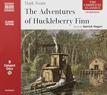 The Adventures of Huckleberry Finn (Complete Classics) The Adventures of Huckleberry Finn (Complete Classics)