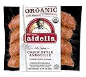 Aidells, Organic Cajun Style Andouille Smoked Chicken Sausage, 12 oz