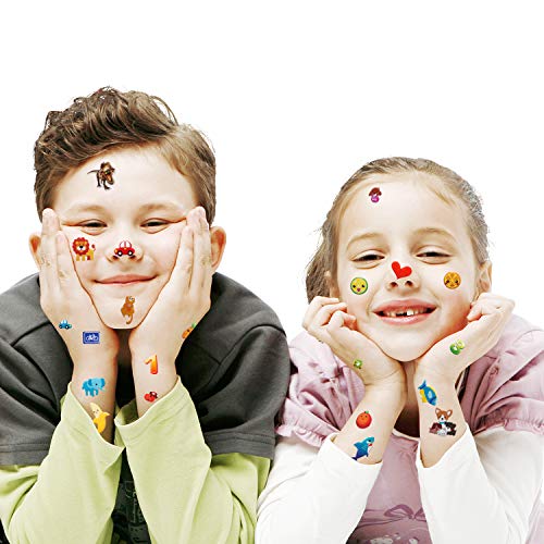 6 SAVITA+Stickers+Scrapbooking+Including+Dinosaurs