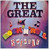 Sex Pistols Album: «The Great Rock 'n' Roll Swindle» (Front side) Sex Pistols Album: «The Great Rock 'n' Roll Swindle» (Front side)