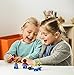 LEGO World People DUPLO Set 45011, Building Family Relationships Toy for Girls and Boys Ages 2 and up (16 DUPLO Figures)