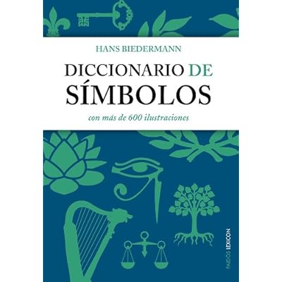 Diccionario De Símbolos (Lexicon) Diccionario De Símbolos (Lexicon)