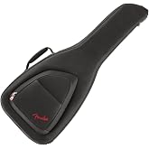 Fender FE1225 Electric Guitar Gig Bag, Black