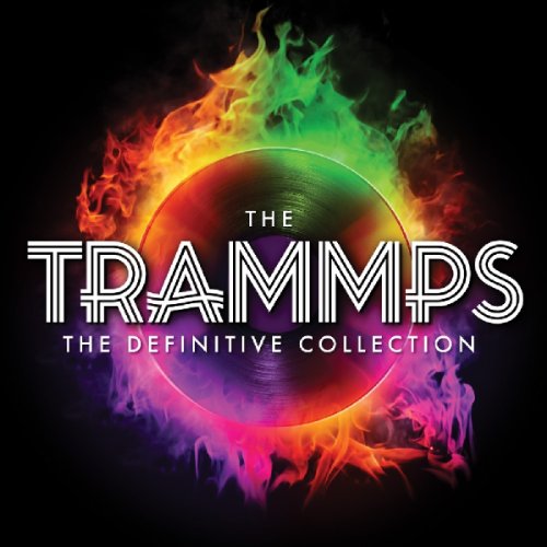 Trammps - Disco Inferno (ext. vers.) Lyrics - Zortam Music