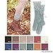 Lace Crew Sock