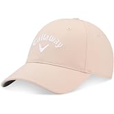 Callaway Golf Performance Side Crested Unstructured Headwear