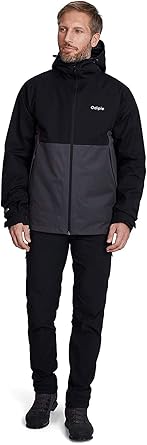 womens fellmaster interactive gtx jacket