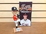 Zach Britton 2015 Frederick Keys 2015 STADIUM PROMO Bobble head Bobblehead SGA